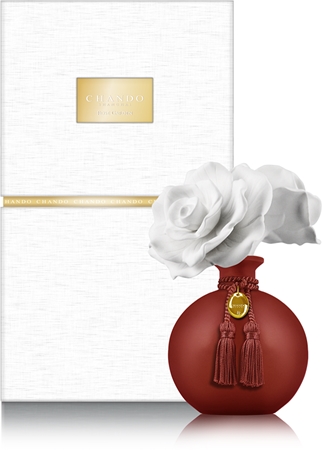 Chando Myst Rose Garden Aroma Diffuser mit Füllung