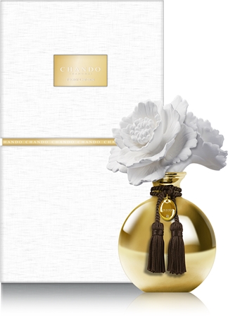 Chando Myst Peony Garden aroma diffuser met vulling
