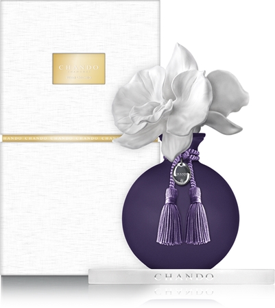 Chando Myst Wild Orchid dyfuzor zapachowy z napełnieniem
