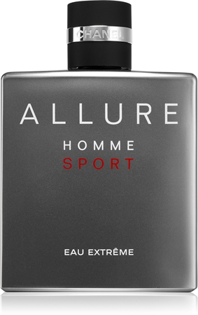 notino chanel allure homme sport