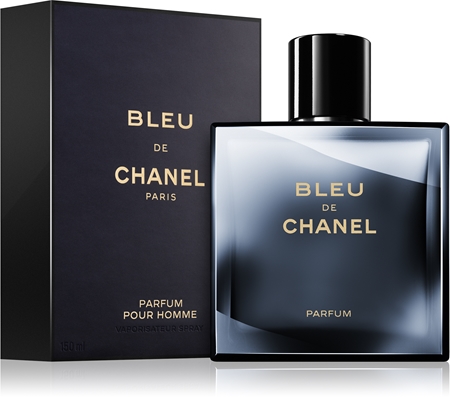 Chanel Bleu de Chanel perfume para hombre