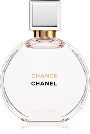 Chanel Chance Eau Tendre parfémovaná voda pro ženy