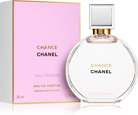 Chanel Chance Eau Tendre Parfüümvesi naistele