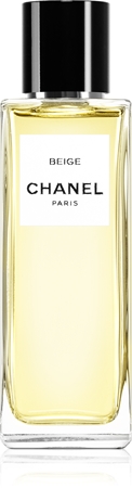 Chanel Les Exclusifs de Chanel: Beige Eau de Toilette para mulheres