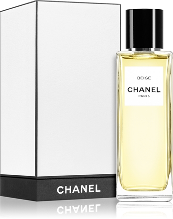Chanel Les Exclusifs de Chanel: Beige Eau de Toilette para mulheres