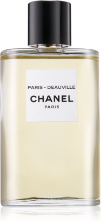 Les Eaux De Chanel Paris Deauville EDT (125mL) » FragranceBD