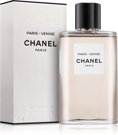 Chanel Paris Venise tualettvesi unisex
