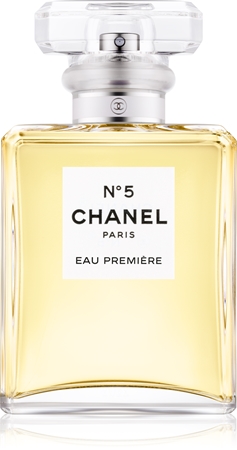 Chanel N 5 Eau Premiere Eau de Parfum for Women notino