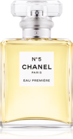 Chanel N°5 Eau Première Eau de Parfum para mujer