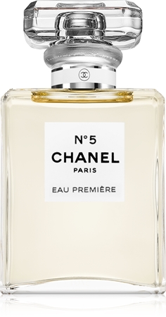 Chanel N°5 Eau Première Eau de Parfum til kvinder