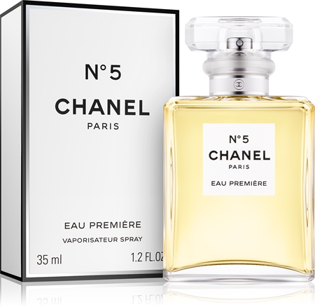 Chanel N°5 Eau Première parfumovaná voda pre ženy