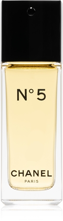 Chanel N°5 toaletná voda pre ženy