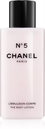 Chanel N°5 Ķermeņa losjons sievietēm