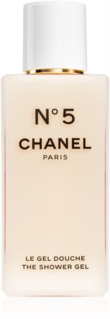 Chanel N°5 Dušas želeja sievietēm