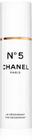 Chanel N°5 raspršivač dezodoransa za žene