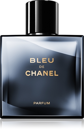 Chanel Bleu de Chanel parfum voor Mannen