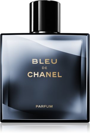 chanel cologne new