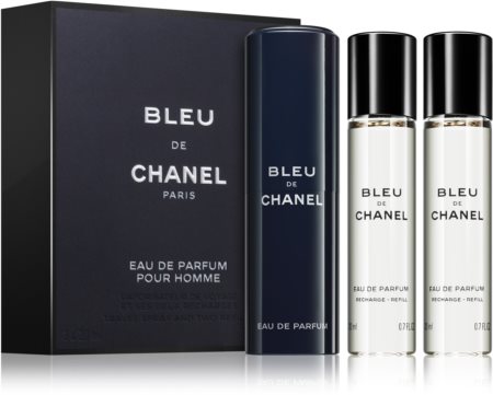 Chanel Bleu de Chanel Eau de Parfum per uomo