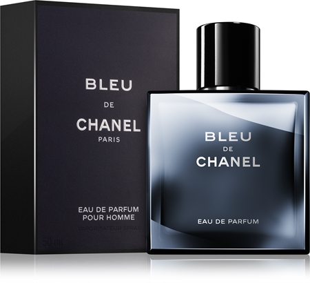 Chanel Bleu de Chanel woda perfumowana dla mężczyzn