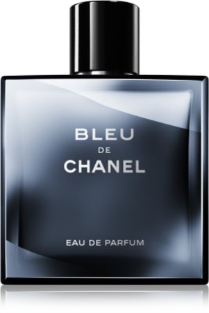 parfume overdrive Bekræfte Chanel Bleu de Chanel | notino.dk