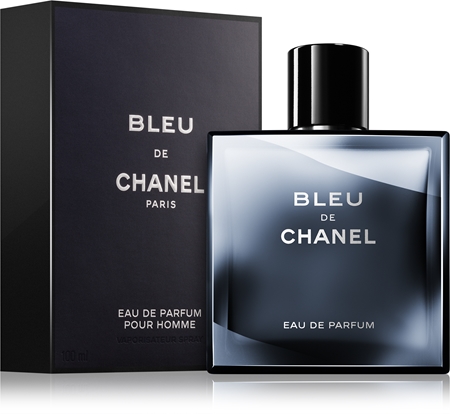 Chanel Bleu de Chanel eau de parfum for men