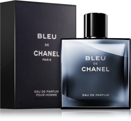 Chanel Bleu de Chanel eau de parfum for men | notino.co.uk