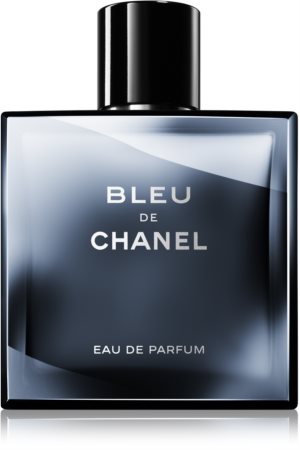 perfume bleu de chanel para hombre