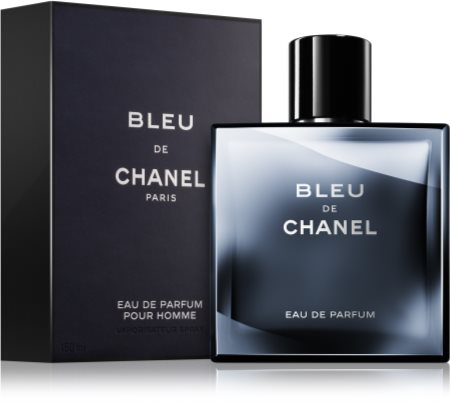 Buy bleu store de chanel