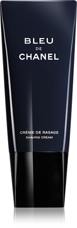 Chanel Bleu de Chanel crema de afeitar para hombre 100 ml
