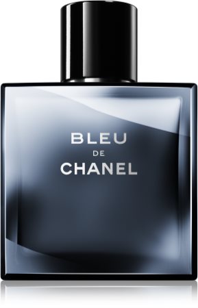 Chanel Bleu de Chanel toaletna voda za muškarce
