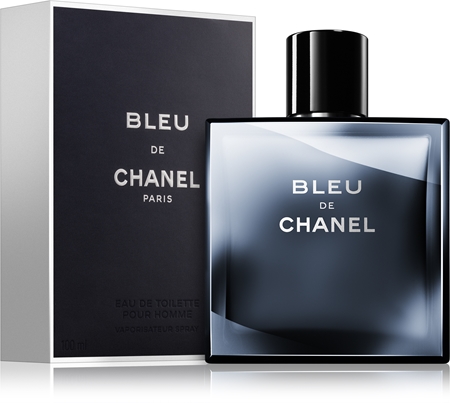 Chanel Bleu de Chanel Eau de Toilette per uomo