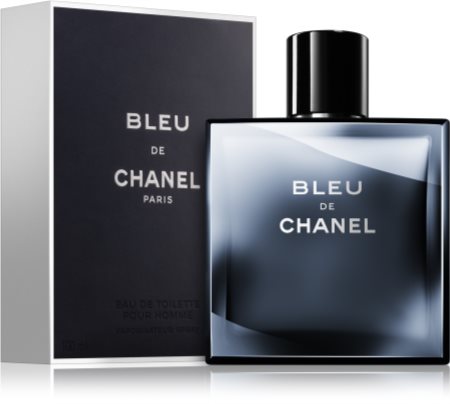 Chanel Bleu de Chanel toaletna voda za muškarce