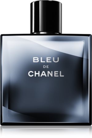 bleu the chanel