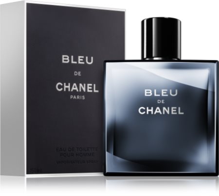 Chanel Bleu de Chanel eau de toilette for men | notino.co.uk