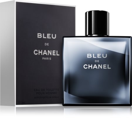 Bleu 50ml sale