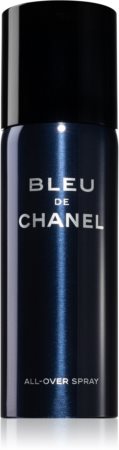 Bleu De Chanel Deodorant Spray 100ml – UK DIRECT BD
