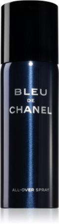 indad faldt skade Chanel Bleu de Chanel | notino.dk