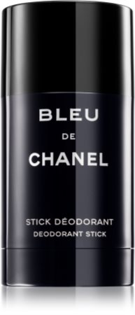 Bleu de Chanel Deodorant Stick for Men - SweetCare United States