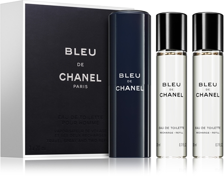 Chanel Bleu de Chanel toaletna voda za moške