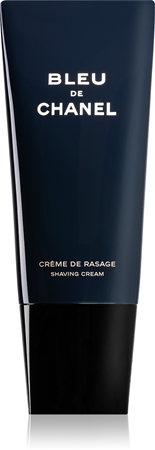 Chanel Bleu de Chanel крем за бръснене за мъже