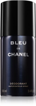 Chanel Bleu de Chanel dezodorans u spreju za muškarce