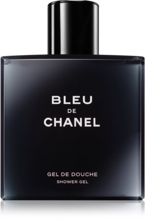 Chanel Bleu de Chanel Dušas želeja vīriešiem