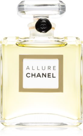 Chanel Allure parfém pro ženy