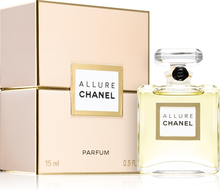 Chanel Allure parfém pre ženy