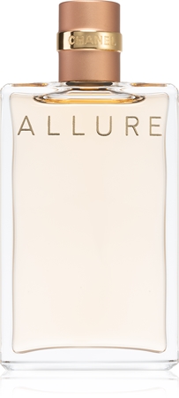 Chanel Allure Eau de Parfum para mulheres