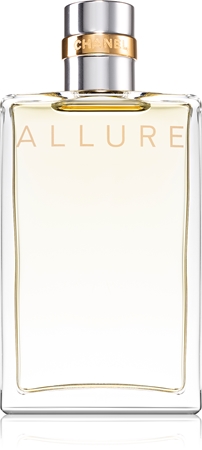 Chanel Allure Eau de Toilette för Kvinnor