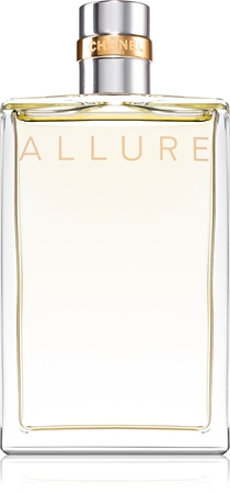 Allure chanel eau de toilette online