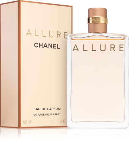 Chanel Allure Eau de Parfum pentru femei