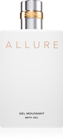 Chanel Allure Suihkugeeli Naisille