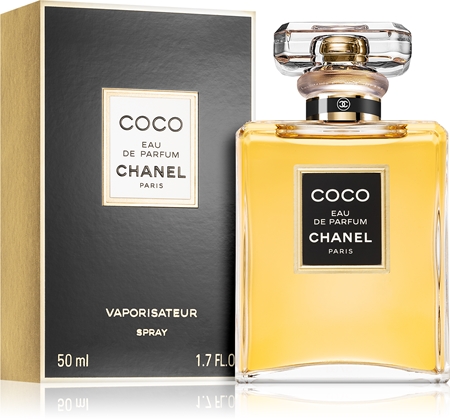 Chanel Coco Eau de Parfum för Kvinnor